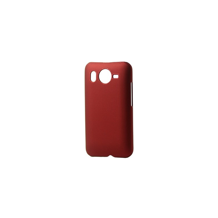 HTC Desire HD & HTC Inspire 4G Skidproof Veins Hard Back Case