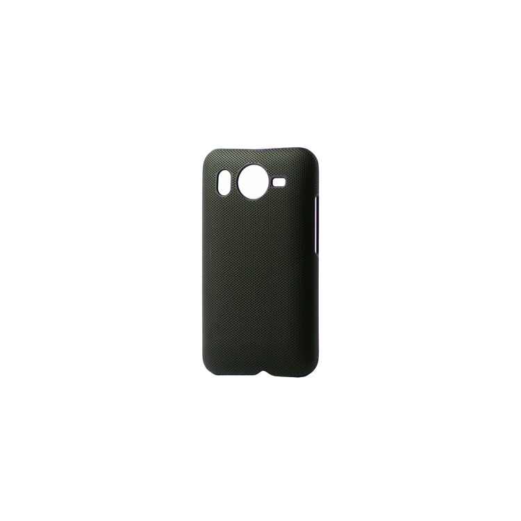 HTC Desire HD & HTC Inspire 4G Skidproof Veins Hard Back Case