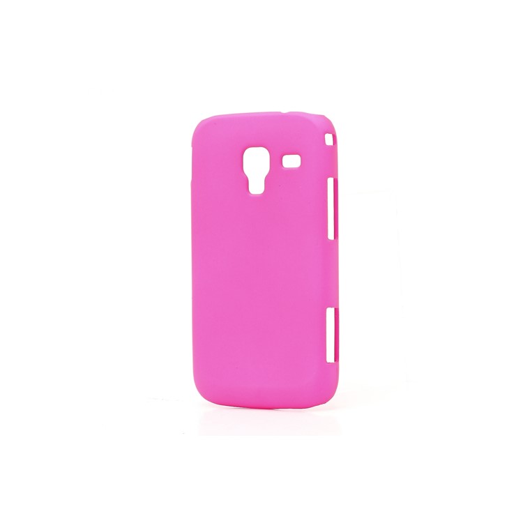 Rubberized Hard Case for Samsung Galaxy Ace 2 I8160