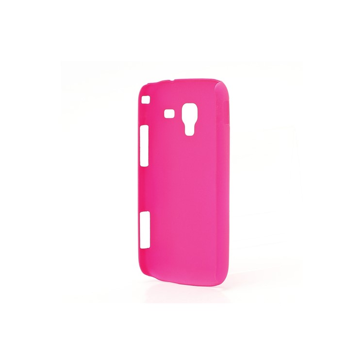 Rubberized Hard Case for Samsung Galaxy Ace 2 I8160