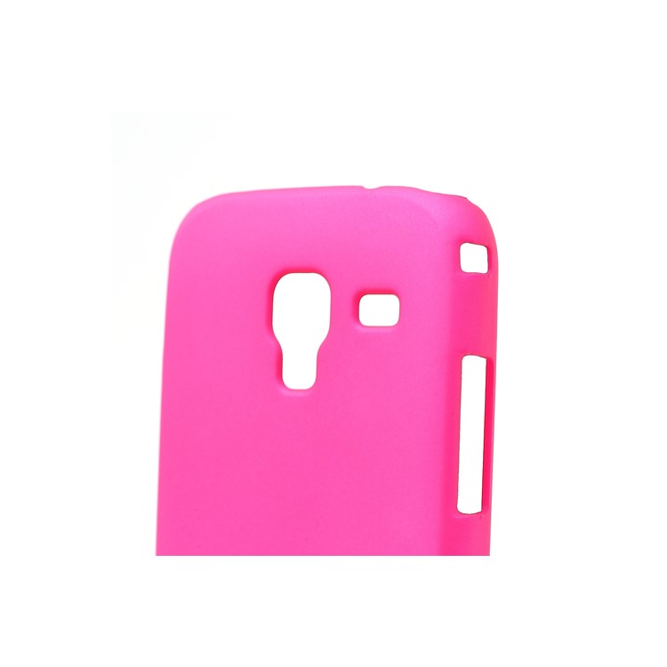 Rubberized Hard Case for Samsung Galaxy Ace 2 I8160