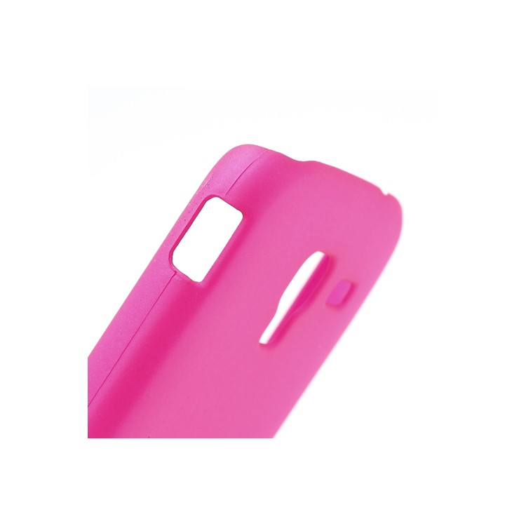 Rubberized Hard Case for Samsung Galaxy Ace 2 I8160