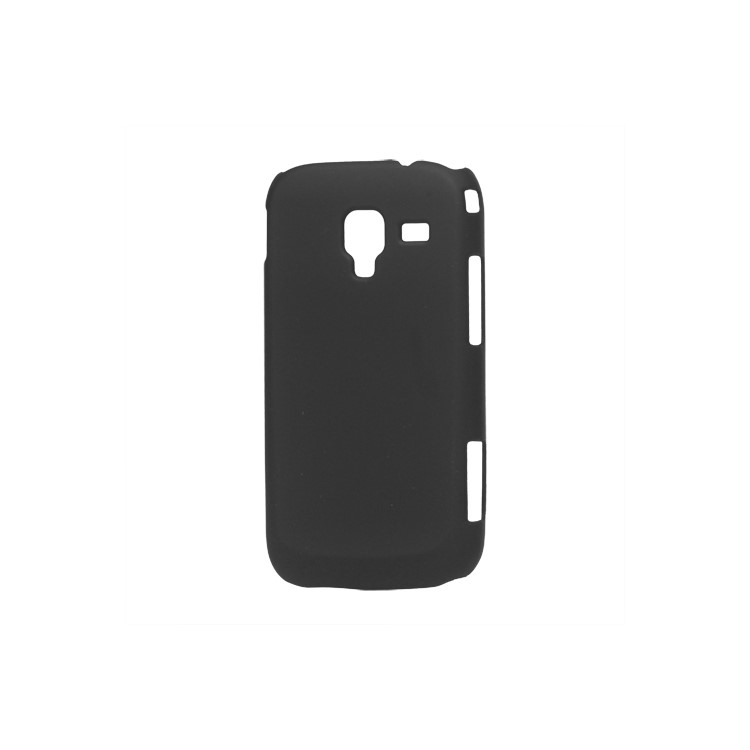 Rubberized Hard Case for Samsung Galaxy Ace 2 I8160