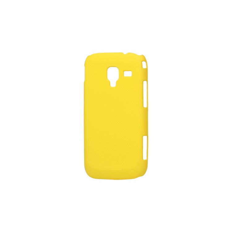 Rubberized Hard Case for Samsung Galaxy Ace 2 I8160