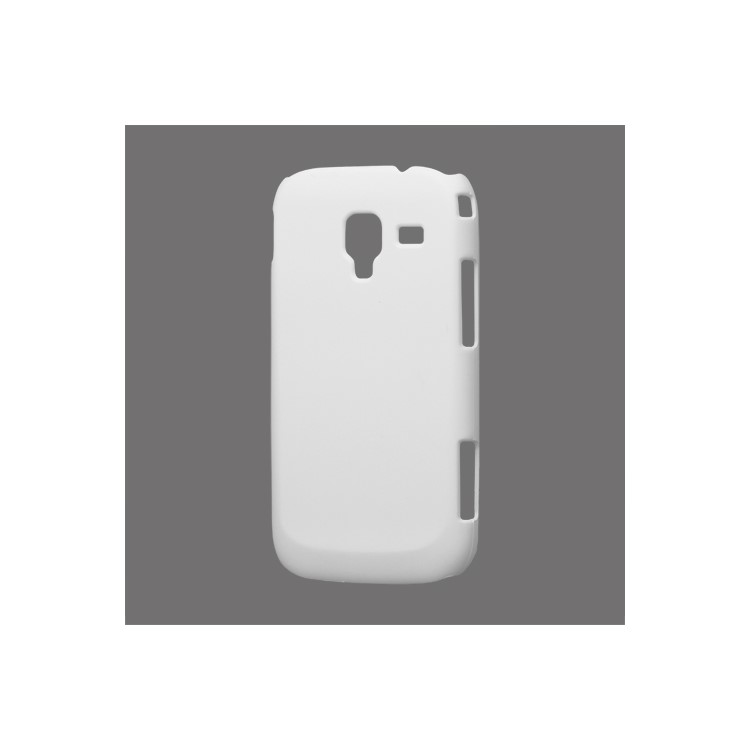 Rubberized Hard Case for Samsung Galaxy Ace 2 I8160