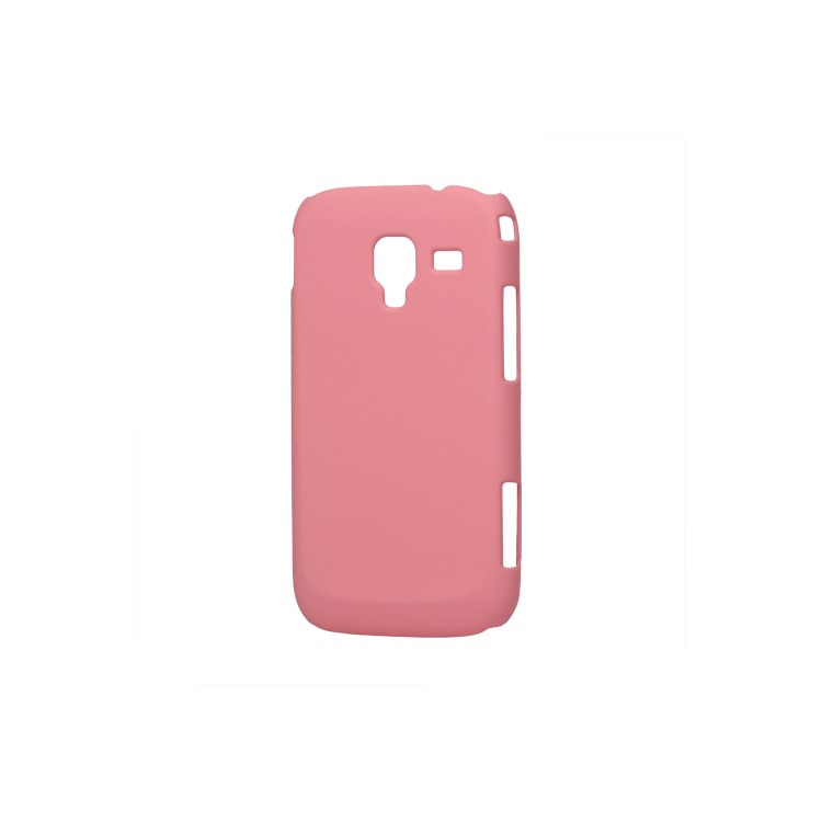 Rubberized Hard Case for Samsung Galaxy Ace 2 I8160