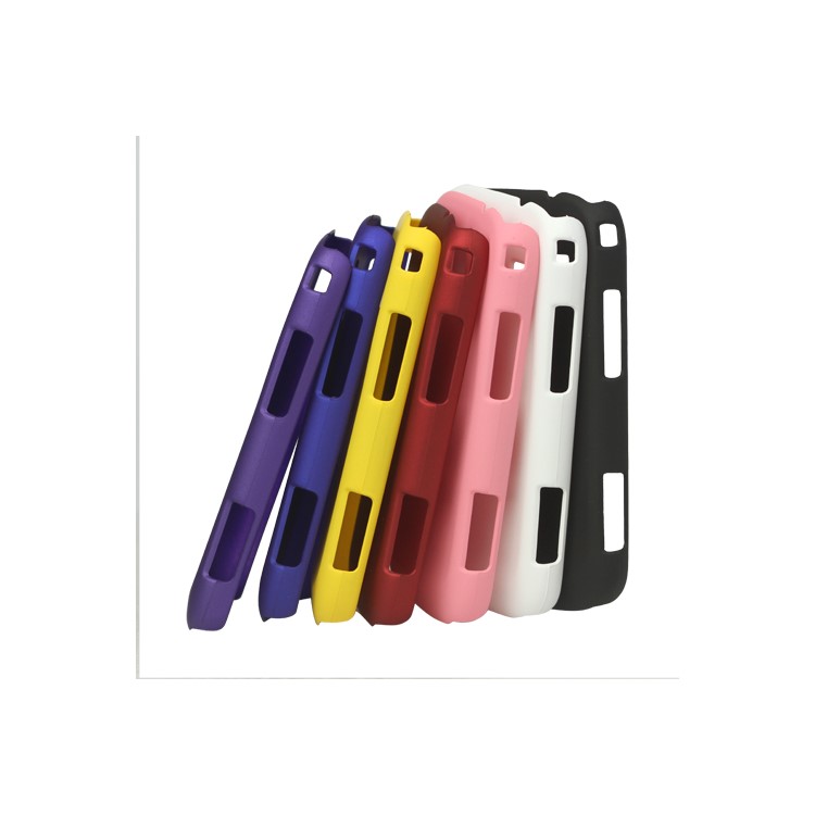 Rubberized Hard Case for Samsung Galaxy Ace 2 I8160