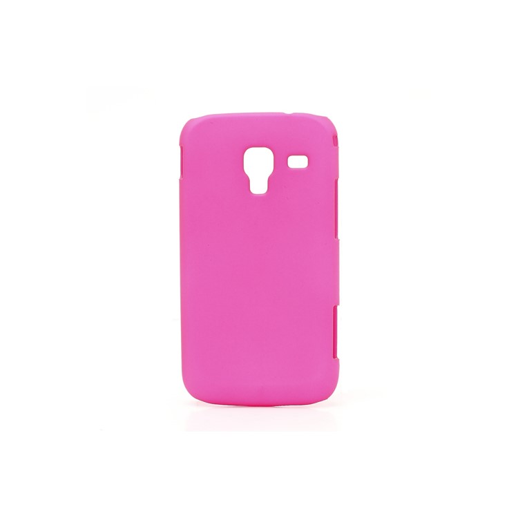 Rubberized Hard Case for Samsung Galaxy Ace 2 I8160
