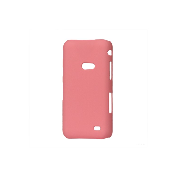 Rubberized Hard Case Cover for Samsung Galaxy Beam i8530