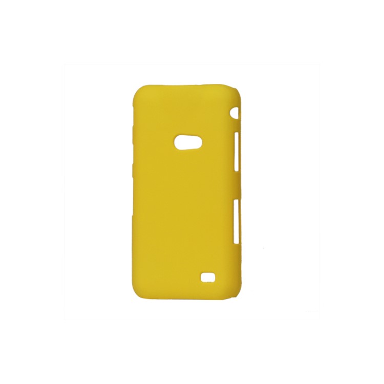 Rubberized Hard Case Cover for Samsung Galaxy Beam i8530