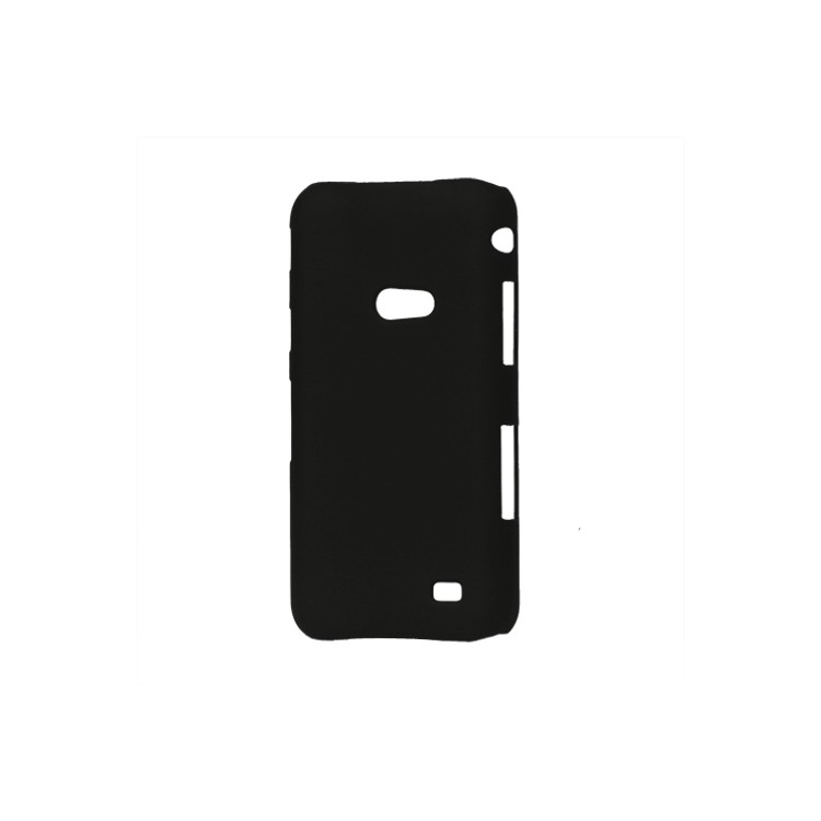 Rubberized Hard Case Cover for Samsung Galaxy Beam i8530