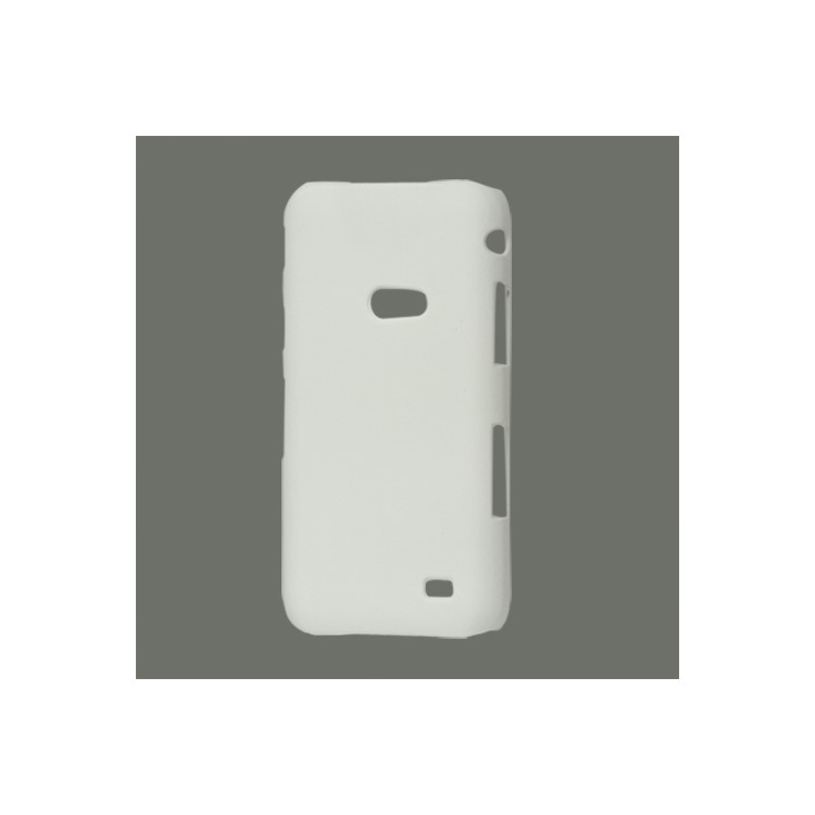 Rubberized Hard Case Cover for Samsung Galaxy Beam i8530