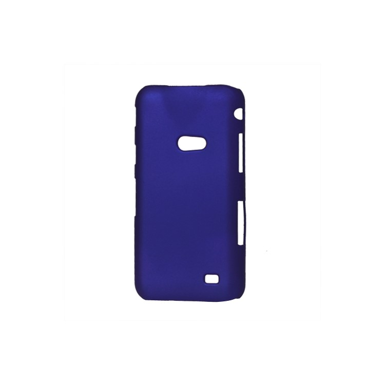 Rubberized Hard Case Cover for Samsung Galaxy Beam i8530