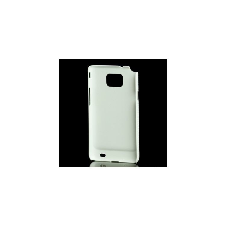 Samsung i9100 Galaxy S 2 Hard Plastic Shell with the Stars and the Stripes Pattern