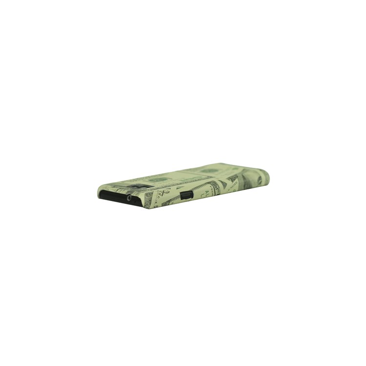 Samsung i9100 Galaxy S II Hard Plastic Case with U.S. dollar Pattern