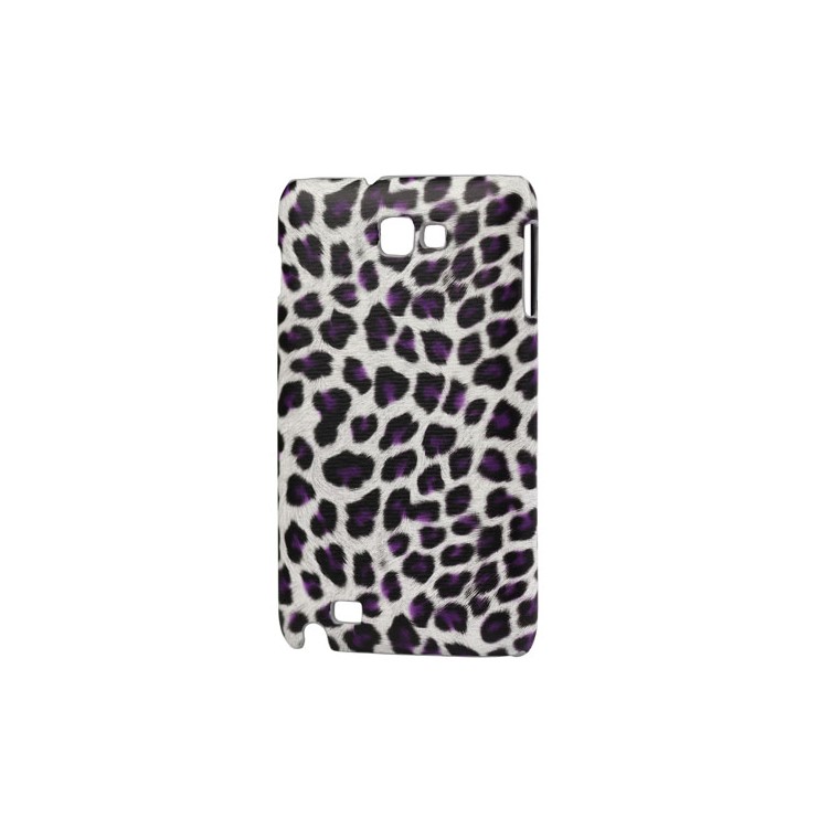 Leopard style Hard Case for Samsung Galaxy Note I9220 GT-N7000 I717