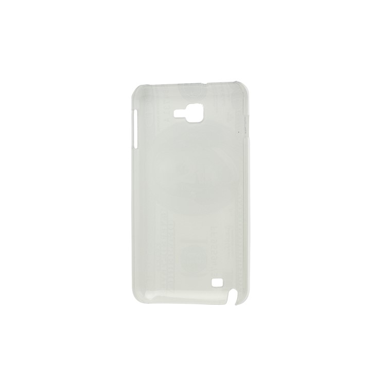 Hundred Dollar Hard Plastic Case for Samsung Galaxy Note I9220 GT-N7000 I717