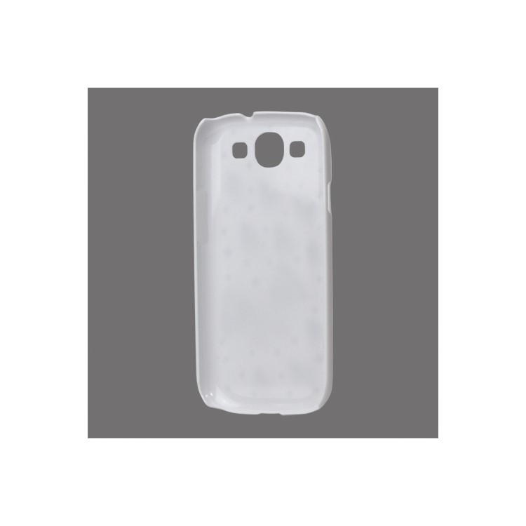 Butterfly Swarovski Crystal Cover for Samsung Galaxy S 3 / III I9300 I747 L710 T999 I535 R530