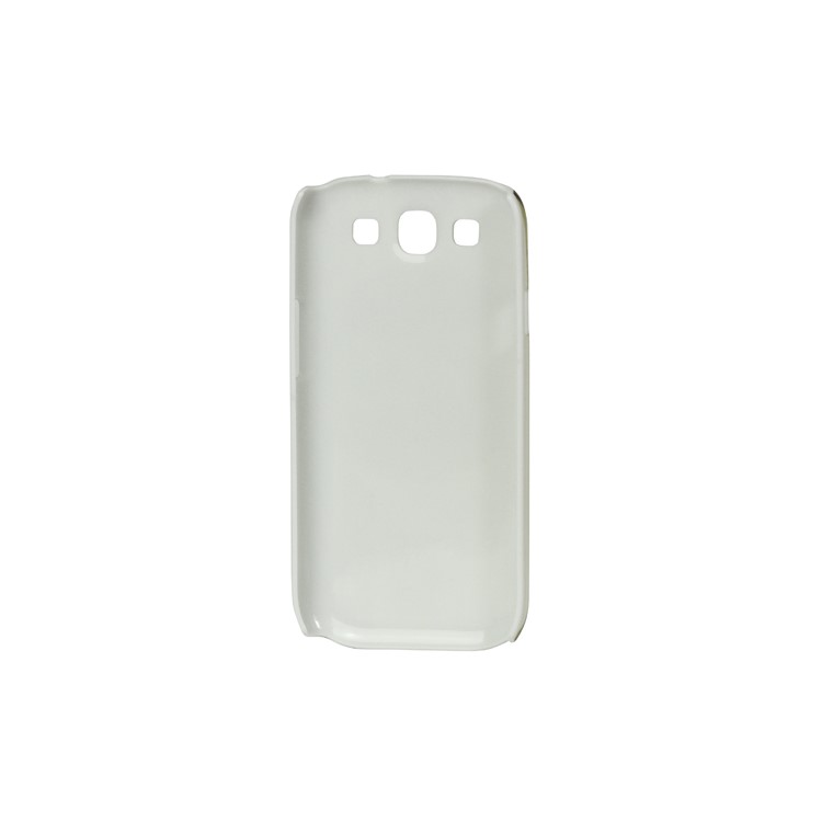 US Dollar Hard Plastic Case for Samsung Galaxy S 3 / III I9300 I747 L710 T999 I535 R530