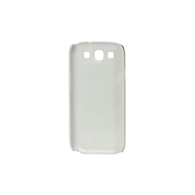 CD Cassette Tape Hard Back Case for Samsung Galaxy S 3 / III I9300 I747 L710 T999 I535 R530