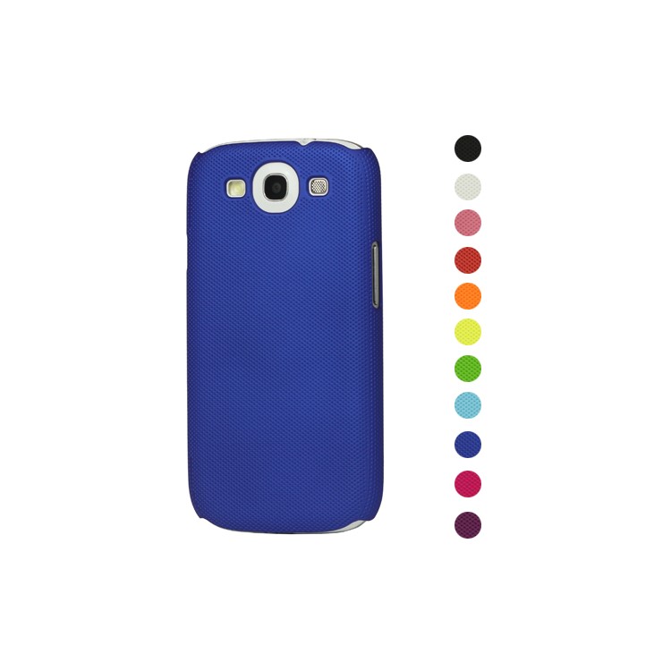 Dream Mesh Hard Case for Samsung Galaxy S 3 / III I9300 I747 L710 T999 I535 R530