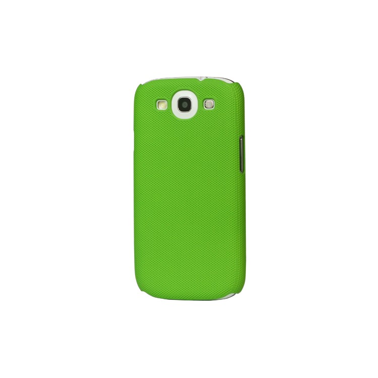 Dream Mesh Hard Case for Samsung Galaxy S 3 / III I9300 I747 L710 T999 I535 R530