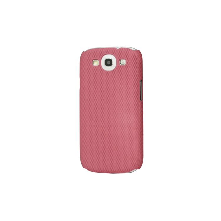 Dream Mesh Hard Case for Samsung Galaxy S 3 / III I9300 I747 L710 T999 I535 R530