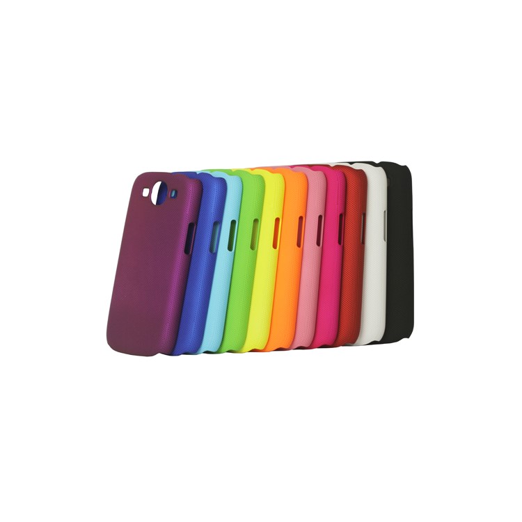 Dream Mesh Hard Case for Samsung Galaxy S 3 / III I9300 I747 L710 T999 I535 R530