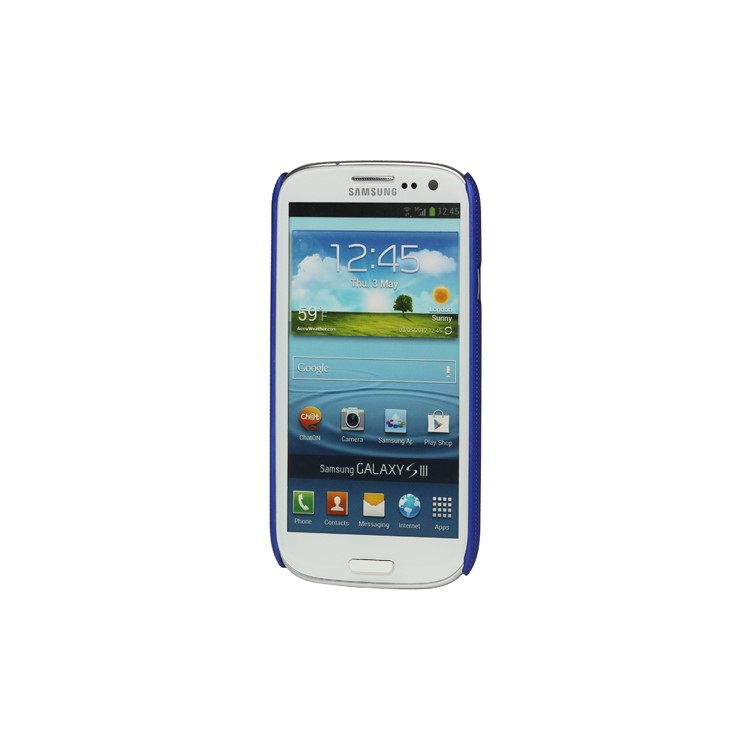 Dream Mesh Hard Case for Samsung Galaxy S 3 / III I9300 I747 L710 T999 I535 R530