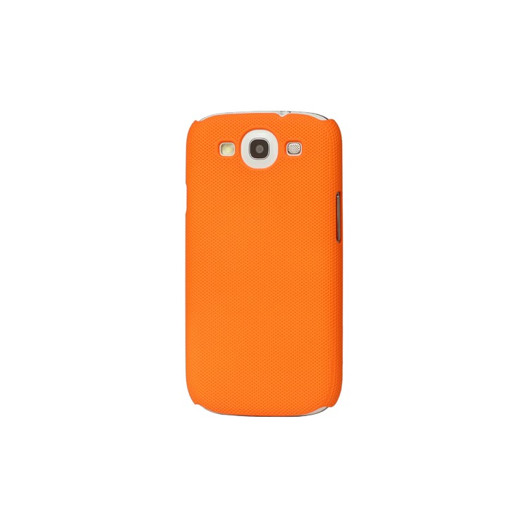 Dream Mesh Hard Case for Samsung Galaxy S 3 / III I9300 I747 L710 T999 I535 R530