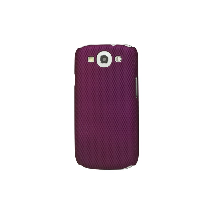 Dream Mesh Hard Case for Samsung Galaxy S 3 / III I9300 I747 L710 T999 I535 R530