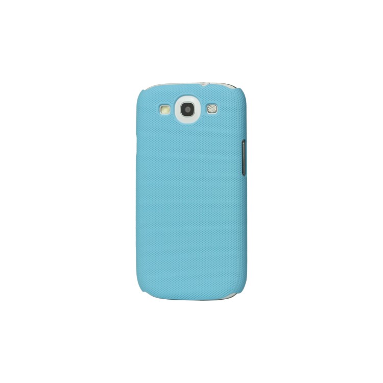 Dream Mesh Hard Case for Samsung Galaxy S 3 / III I9300 I747 L710 T999 I535 R530