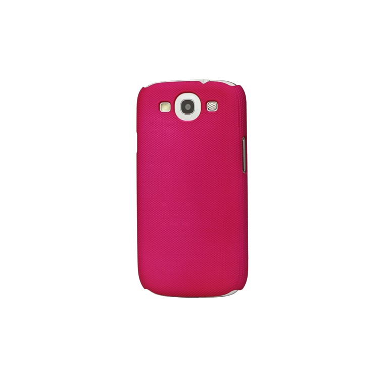 Dream Mesh Hard Case for Samsung Galaxy S 3 / III I9300 I747 L710 T999 I535 R530acock Tail Leather Hard Case for Samsung Galaxy S 3 / III I9300 I747 L710 T999 I535 R530