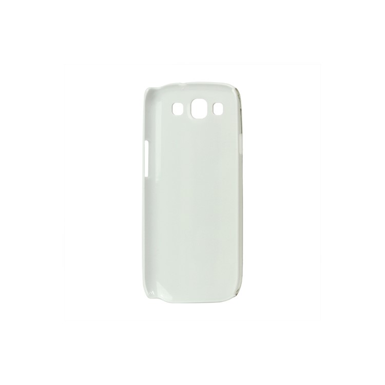 Cassette Tape Hard Case for Samsung Galaxy S 3 / III I9300 I747 L710 T999 I535 R530