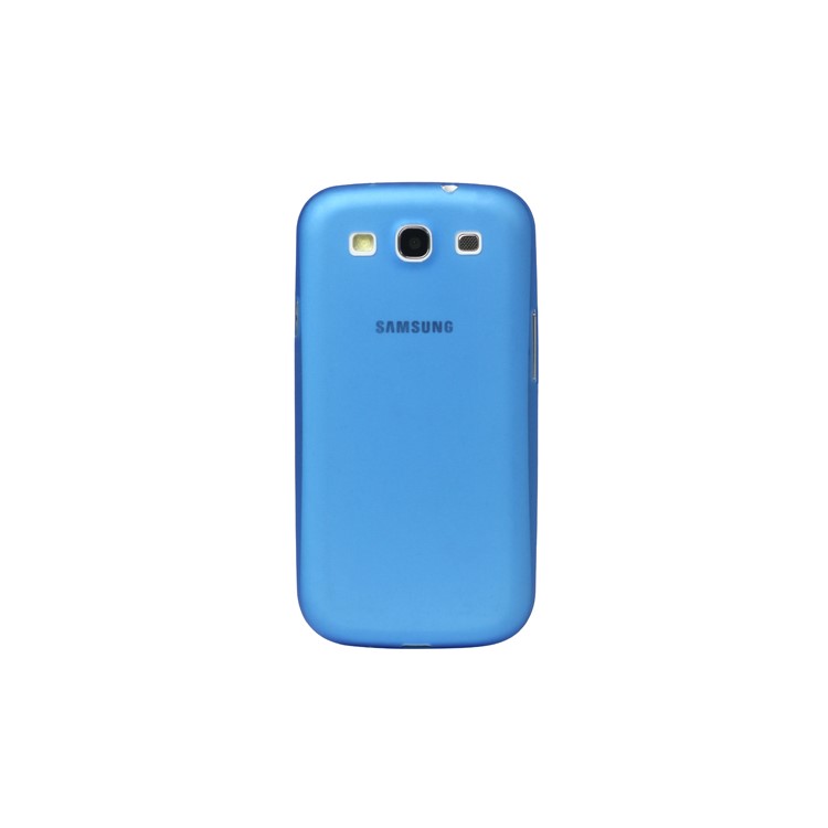 Ultra Thin 0.3mm Hard Case for Samsung Galaxy S 3 / III I9300 I747 L710 T999 I535 R530