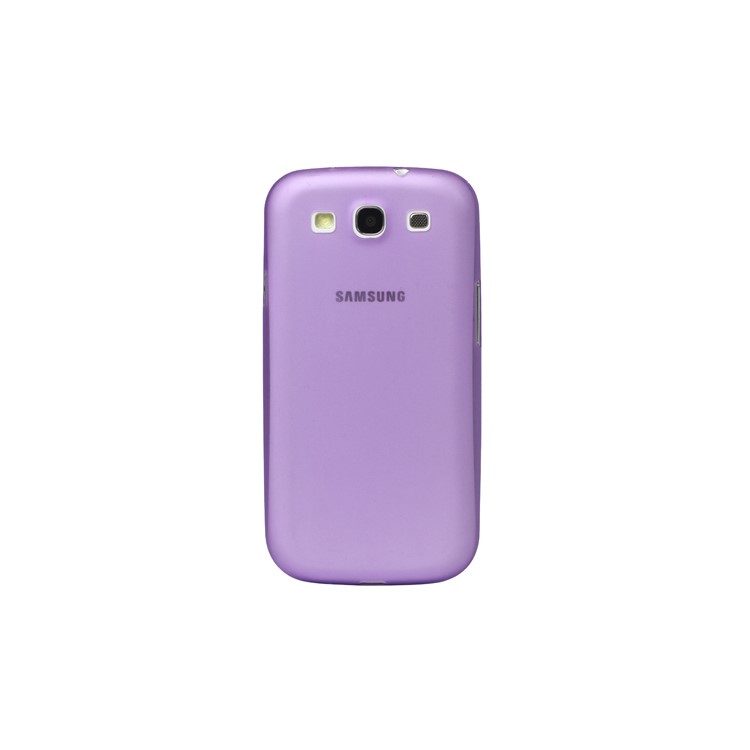 Ultra Thin 0.3mm Hard Case for Samsung Galaxy S 3 / III I9300 I747 L710 T999 I535 R530