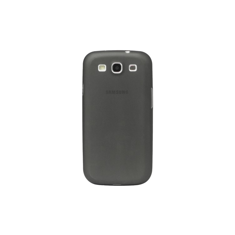 Ultra Thin 0.3mm Hard Case for Samsung Galaxy S 3 / III I9300 I747 L710 T999 I535 R530