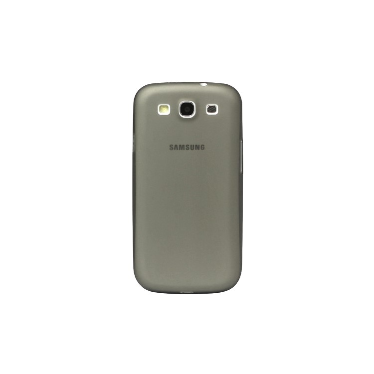 Ultra Thin 0.3mm Hard Case for Samsung Galaxy S 3 / III I9300 I747 L710 T999 I535 R530