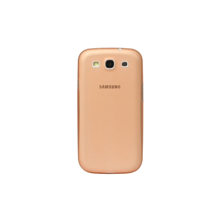 Ultra Thin 0.3mm Hard Case for Samsung Galaxy S 3 / III I9300 I747 L710 T999 I535 R530