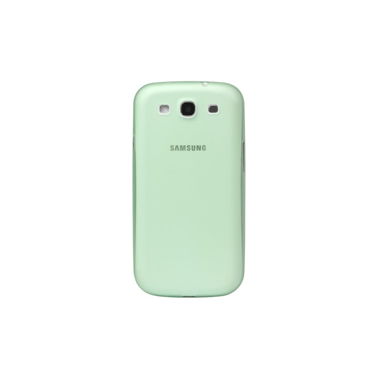 Ultra Thin 0.3mm Hard Case for Samsung Galaxy S 3 / III I9300 I747 L710 T999 I535 R530