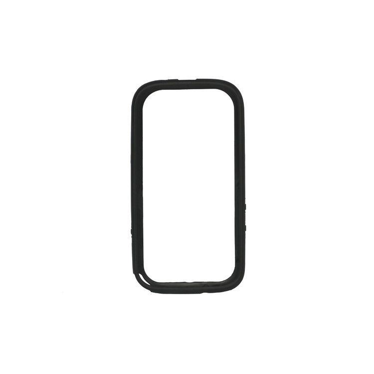 Plastic & TPU Hybrid Bumper Case for Samsung Galaxy S 3 / III I9300 I747 L710 T999 I535 R530