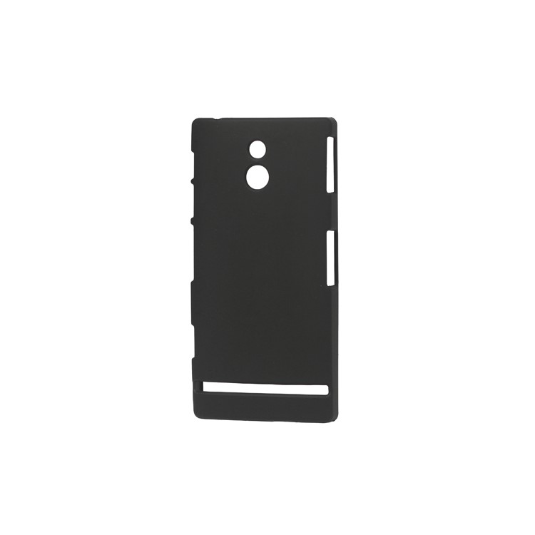 Rubberized Frosted Hard Case for Sony Xperia P LT22i Nypon