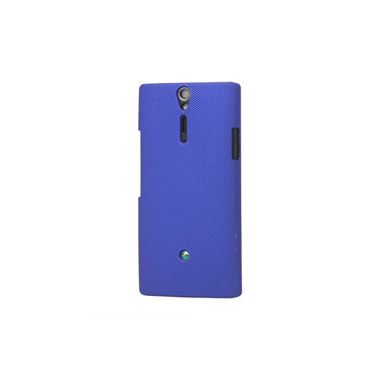 Dream Mesh Hard Case for Sony Xperia S LT26i LT26a / Nozomi