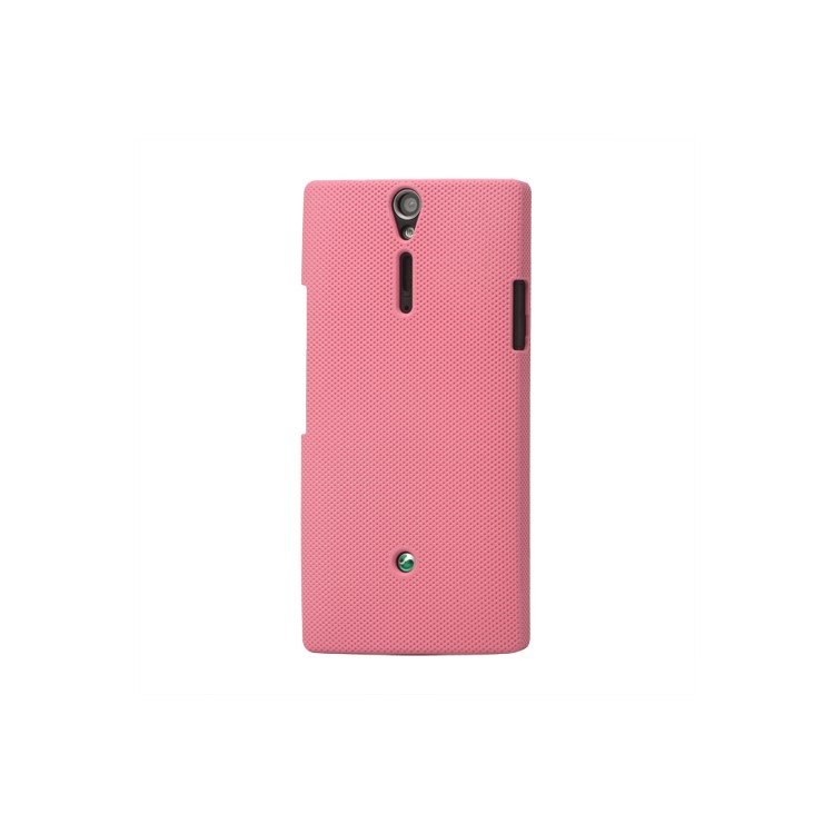 Dream Mesh Hard Case for Sony Xperia S LT26i LT26a / Nozomi