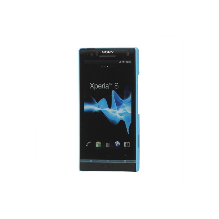 Dream Mesh Hard Case for Sony Xperia S LT26i LT26a / Nozomi
