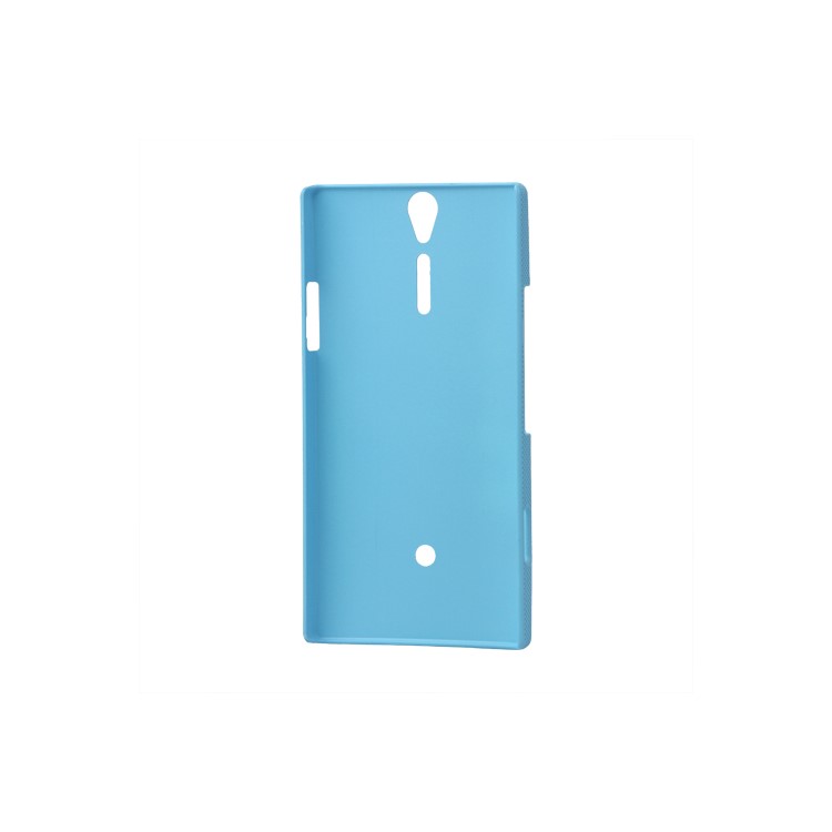 Dream Mesh Hard Case for Sony Xperia S LT26i LT26a / Nozomi