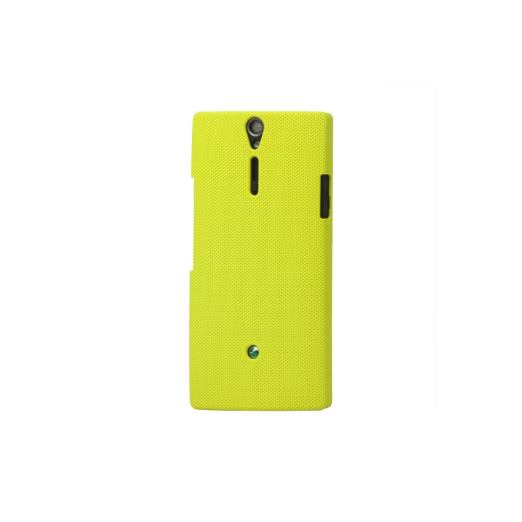 Dream Mesh Hard Case for Sony Xperia S LT26i LT26a / Nozomi