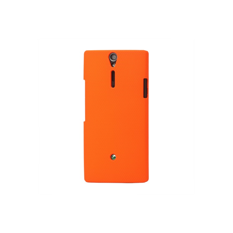 Dream Mesh Hard Case for Sony Xperia S LT26i LT26a / Nozomi