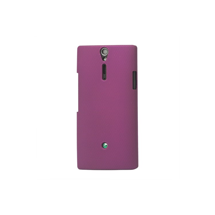 Dream Mesh Hard Case for Sony Xperia S LT26i LT26a / Nozomi