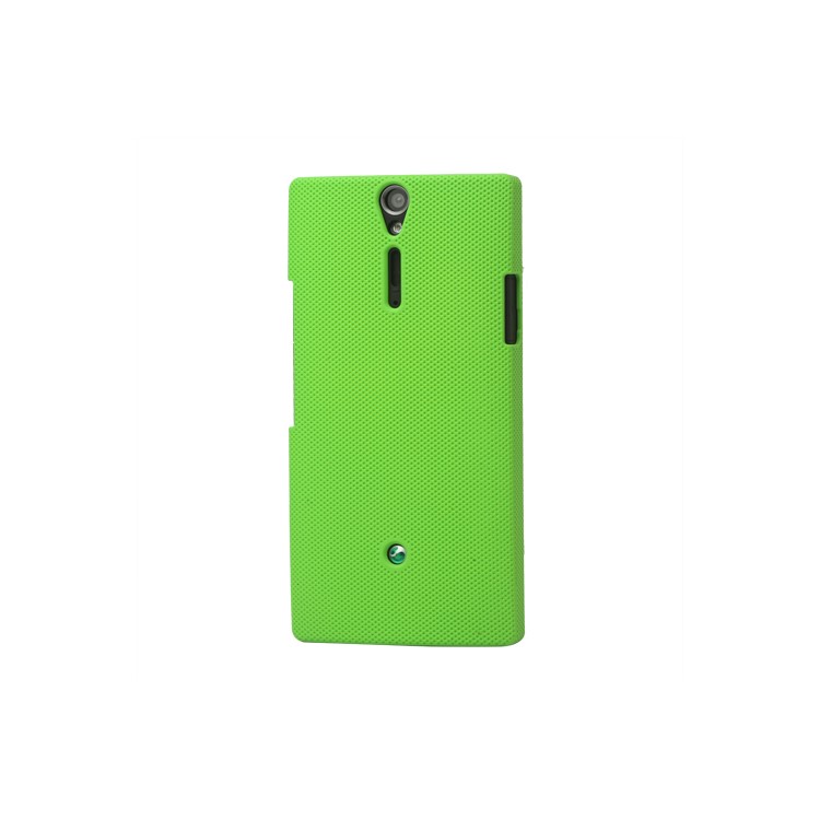 Dream Mesh Hard Case for Sony Xperia S LT26i LT26a / Nozomi